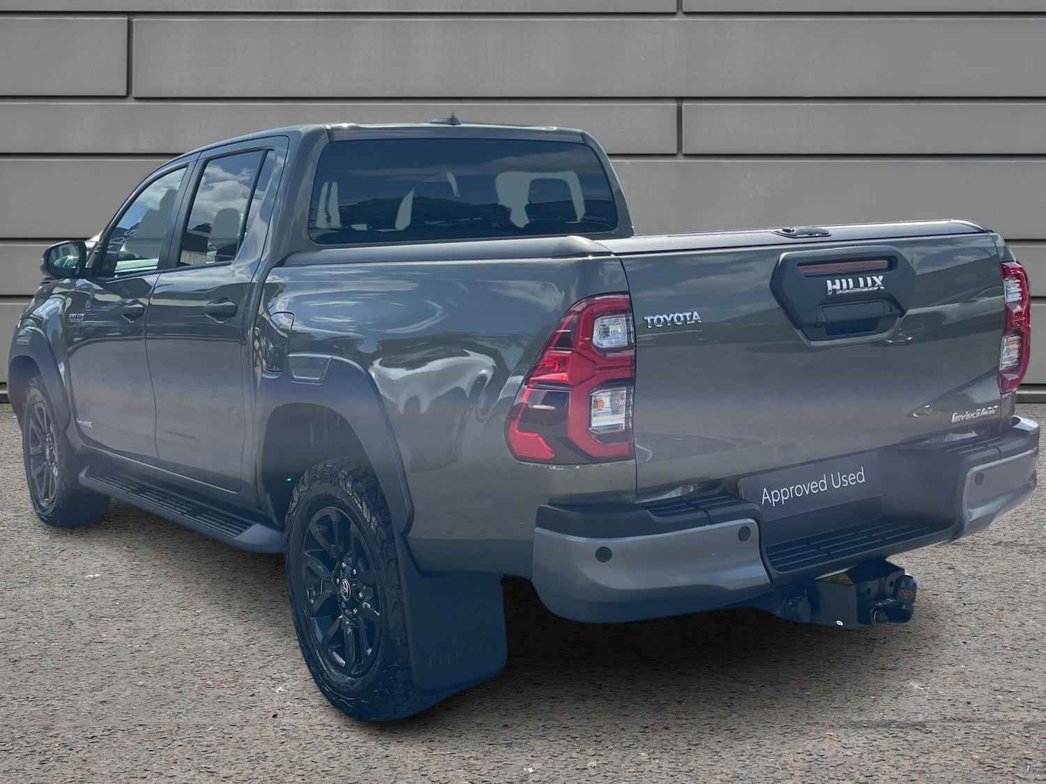 Used Toyota Hilux 2025 for sale - 77176587: Photo 4