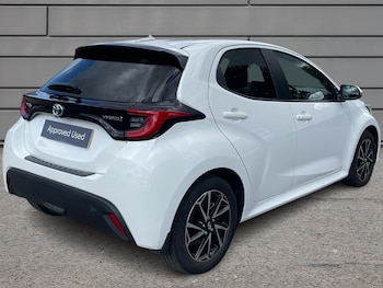 Used Toyota Yaris 2023 for sale - 75814278: Photo