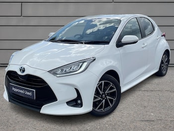 Used Toyota Yaris 2023 for sale - 75814278: Photo