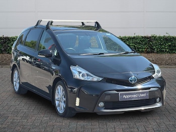 Used Toyota Prius+ 2016 for sale - 79026901: Photo