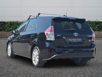 Used Toyota Prius+ 2016 for sale - 79026901: Photo