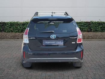 Used Toyota Prius+ 2016 for sale - 79026901: Photo