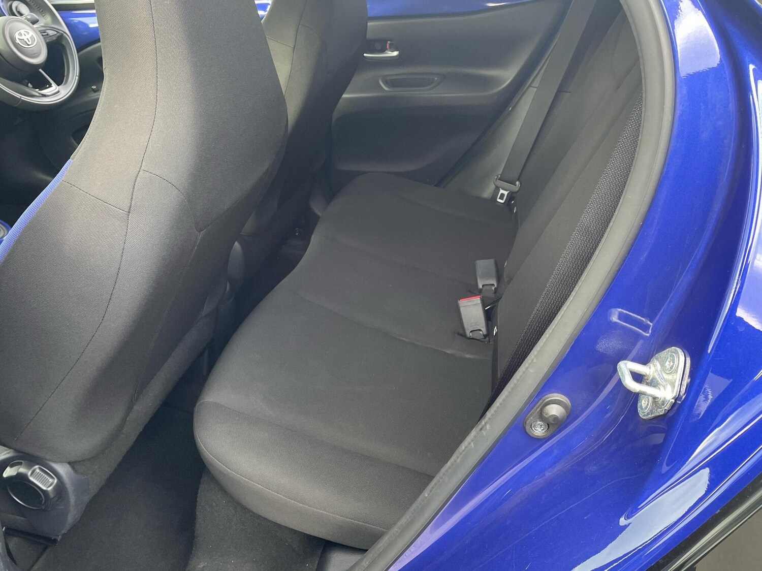 Used Toyota Aygo X 2023 for sale - 76730694: Photo 12