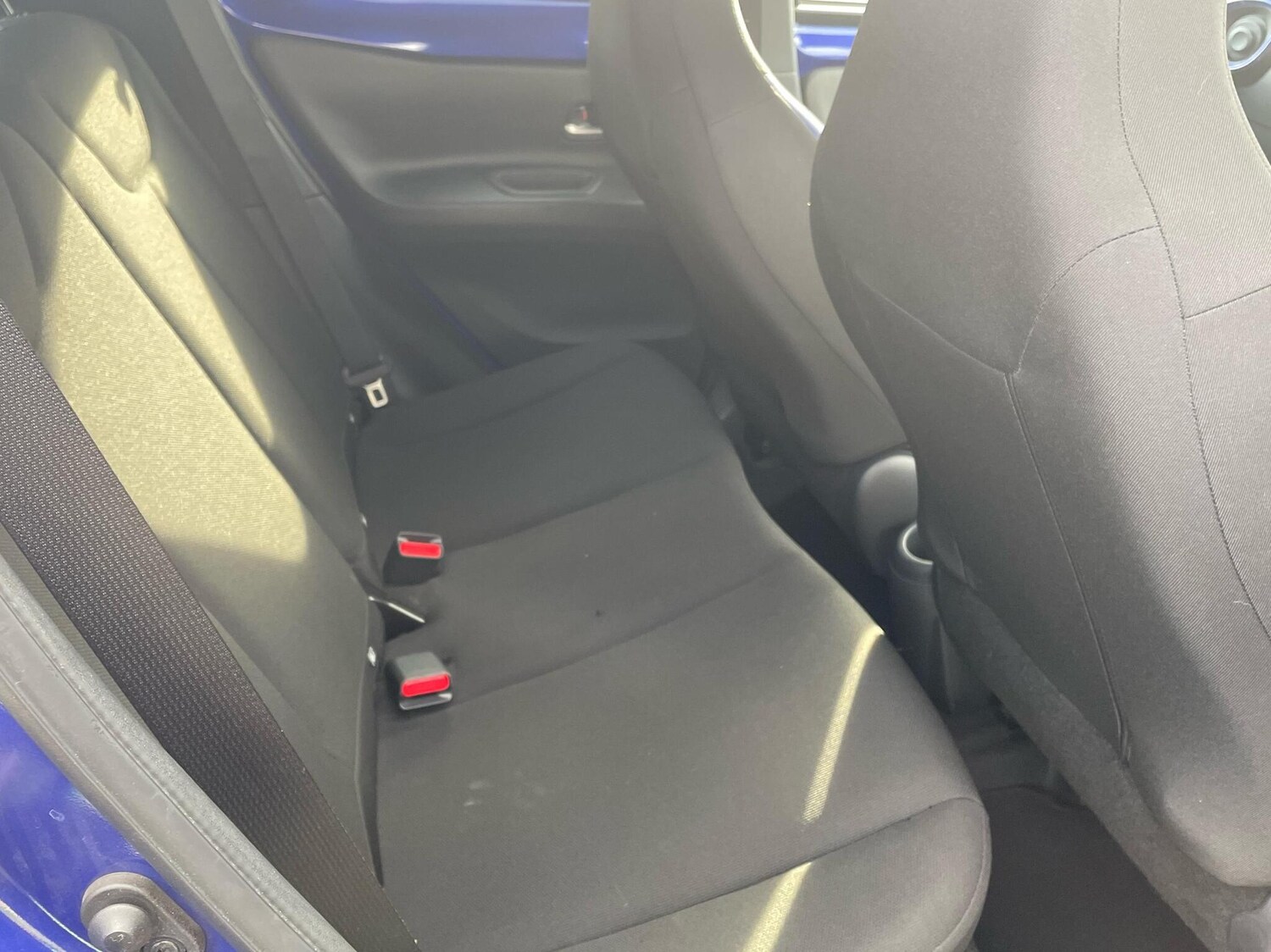 Used Toyota Aygo X 2023 for sale - 76730694: Photo 13