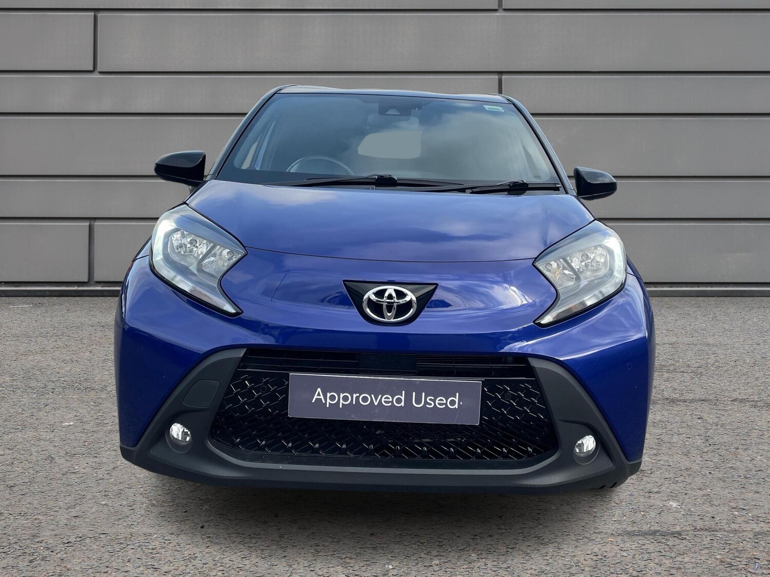 Used Toyota Aygo X 2023 for sale - 76730694: Photo 15