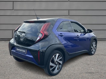 Used Toyota Aygo X 2023 for sale - 76730694: Photo