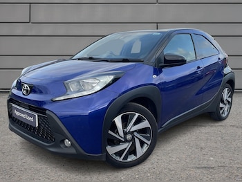 Used Toyota Aygo X 2023 for sale - 76730694: Photo