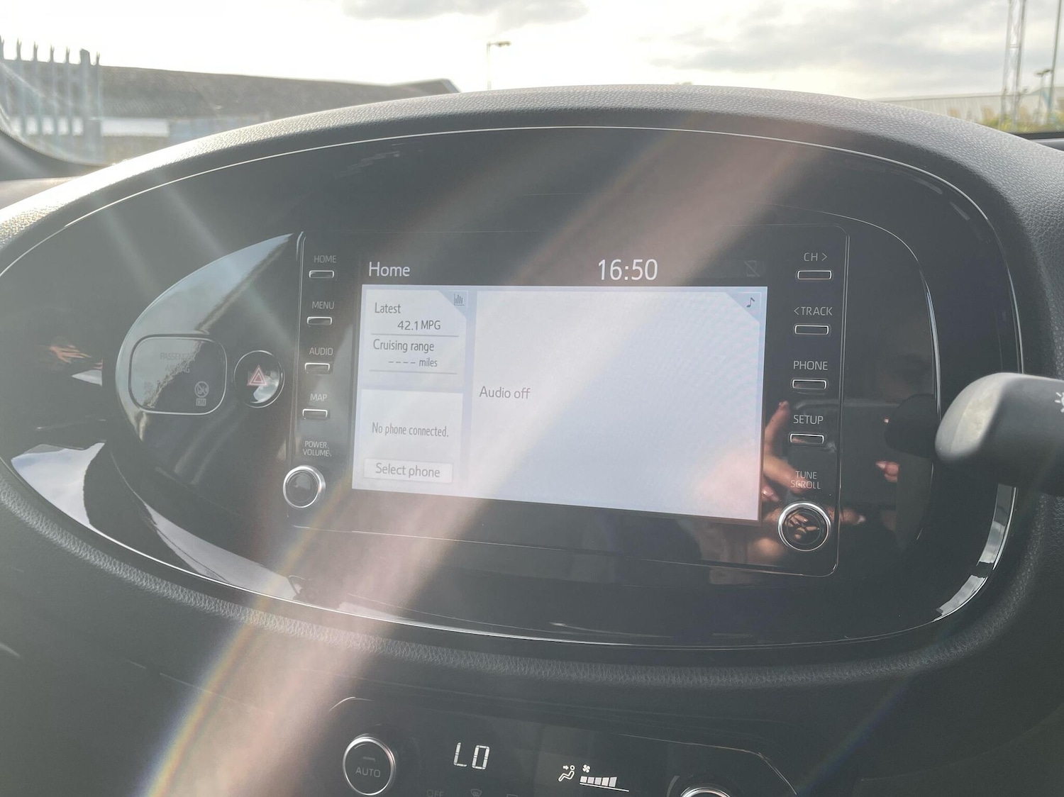 Used Toyota Aygo X 2023 for sale - 76730694: Photo 7