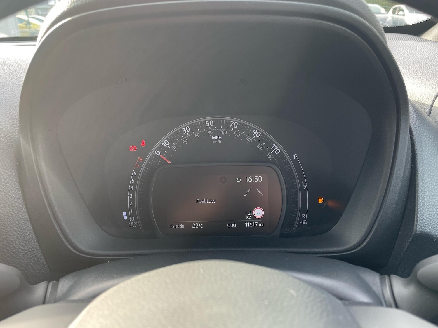 Used Toyota Aygo X 2023 for sale - 76730694: Photo 9