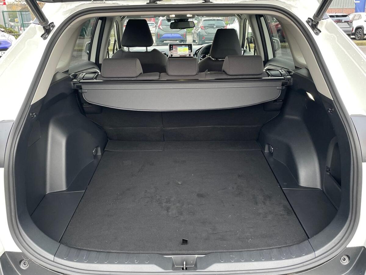 Used Toyota RAV4 2022 for sale - 77177573: Photo 10