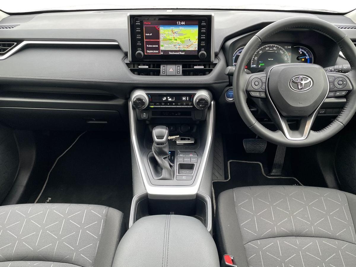 Used Toyota RAV4 2022 for sale - 77177573: Photo 8