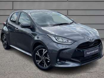 2024 (74) - 1.5 Hybrid Design 5dr CVT