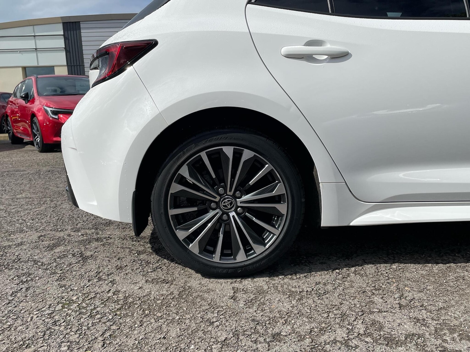 Used Toyota Corolla 2023 for sale - 76111010: Photo 18