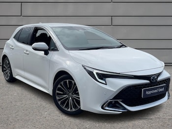 Toyota - Corolla