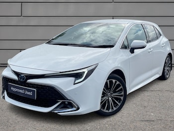 Used Toyota Corolla 2023 for sale - 76111010: Photo 3