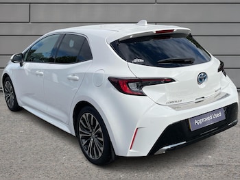 Used Toyota Corolla 2023 for sale - 76111010: Photo 4