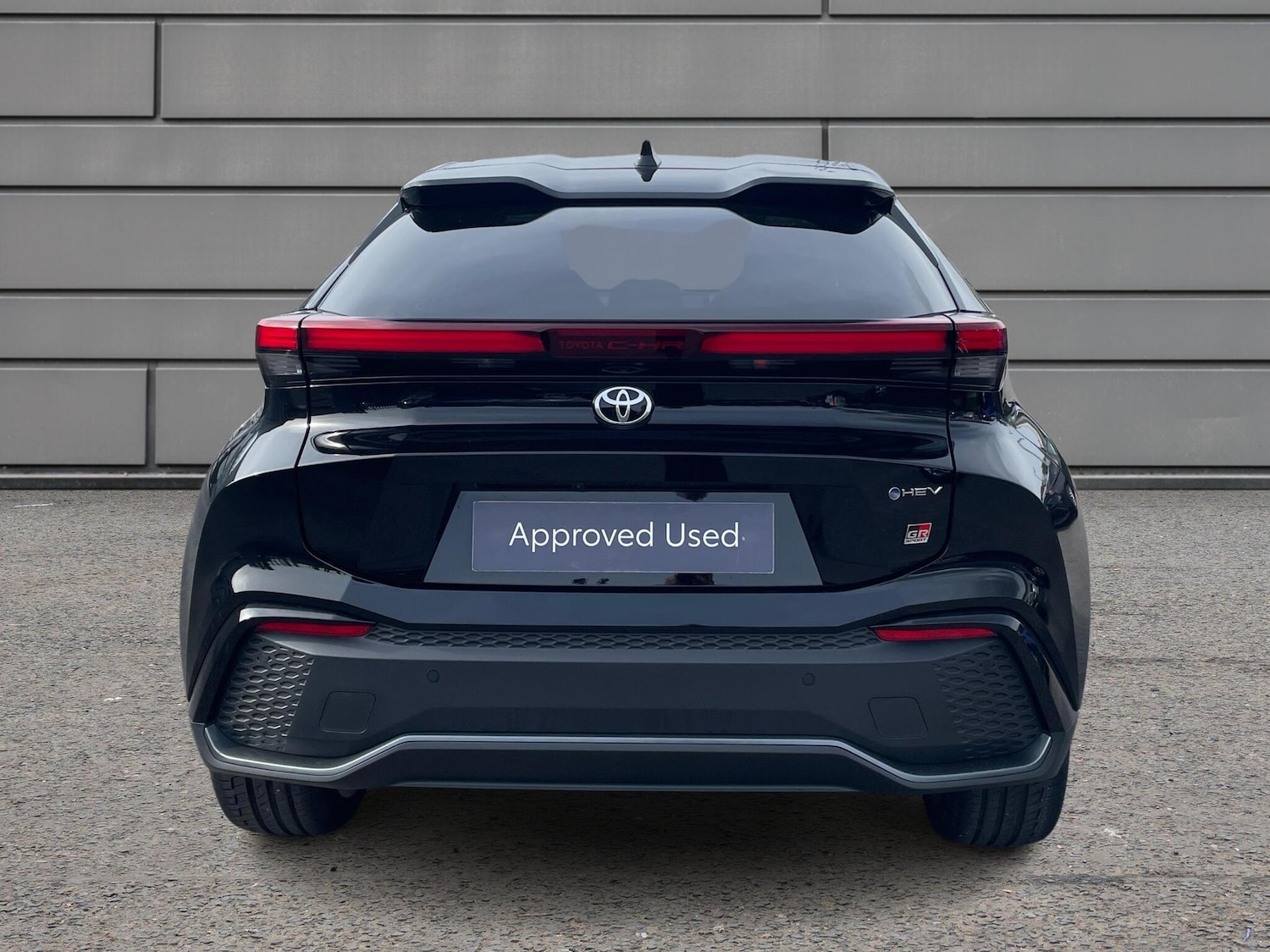 Used Toyota C-HR 2025 for sale - 77176916: Photo 19