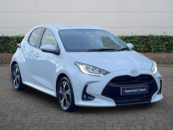 2024 (24) - 1.5 Hybrid Design 5dr CVT (Safety Pack)