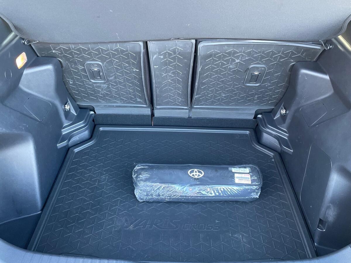 Used Toyota Yaris Cross 2022 for sale - 77177615: Photo 10