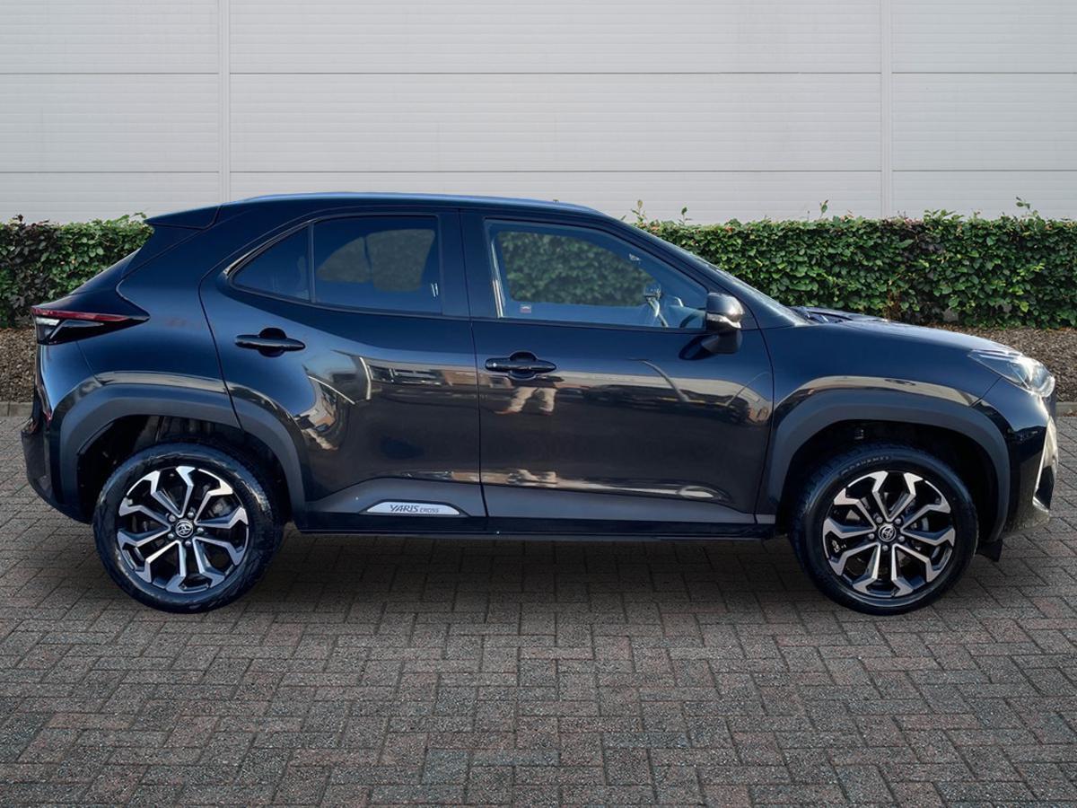 Used Toyota Yaris Cross 2022 for sale - 77177615: Photo 5