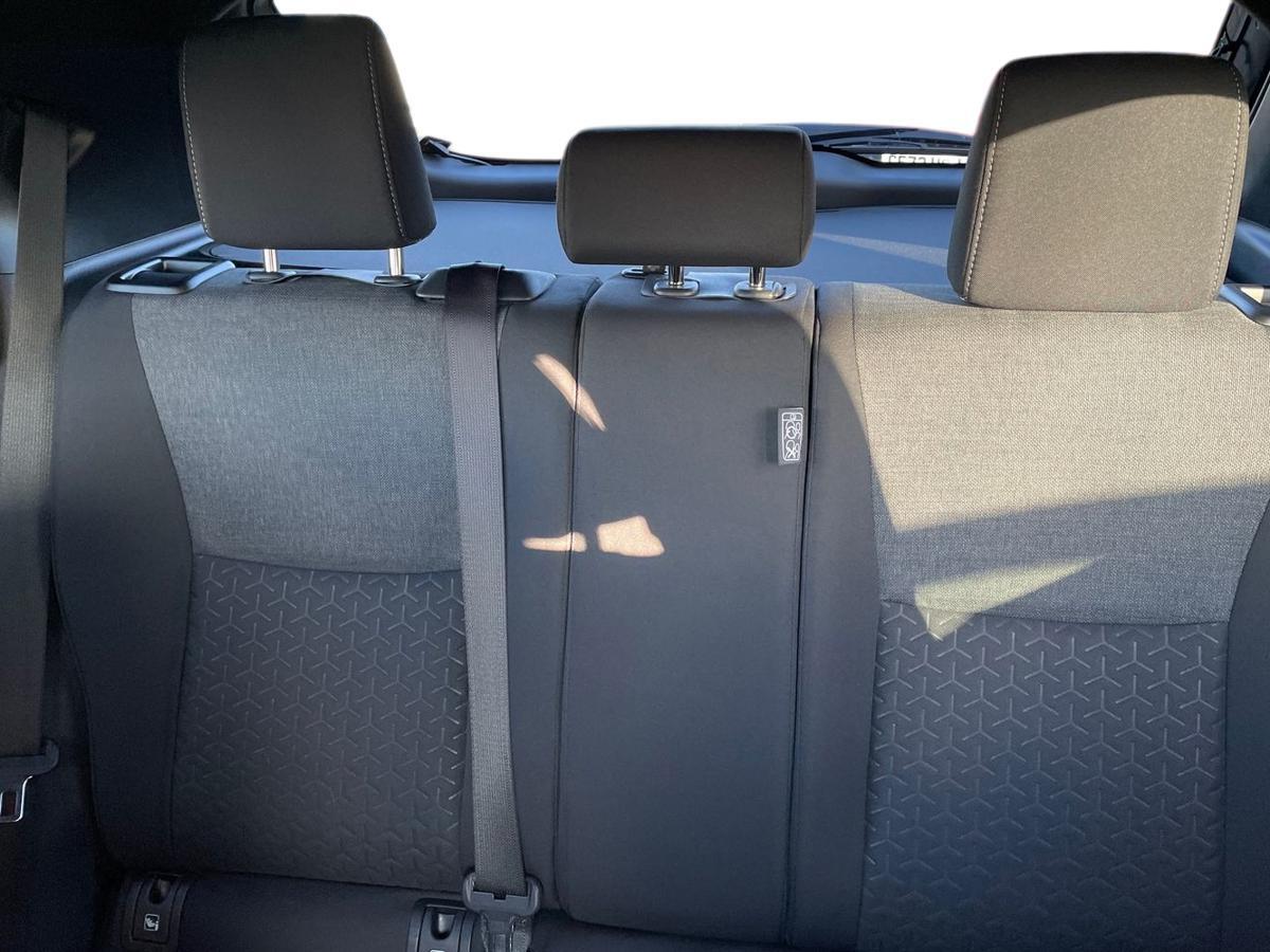 Used Toyota Yaris Cross 2022 for sale - 77177615: Photo 9