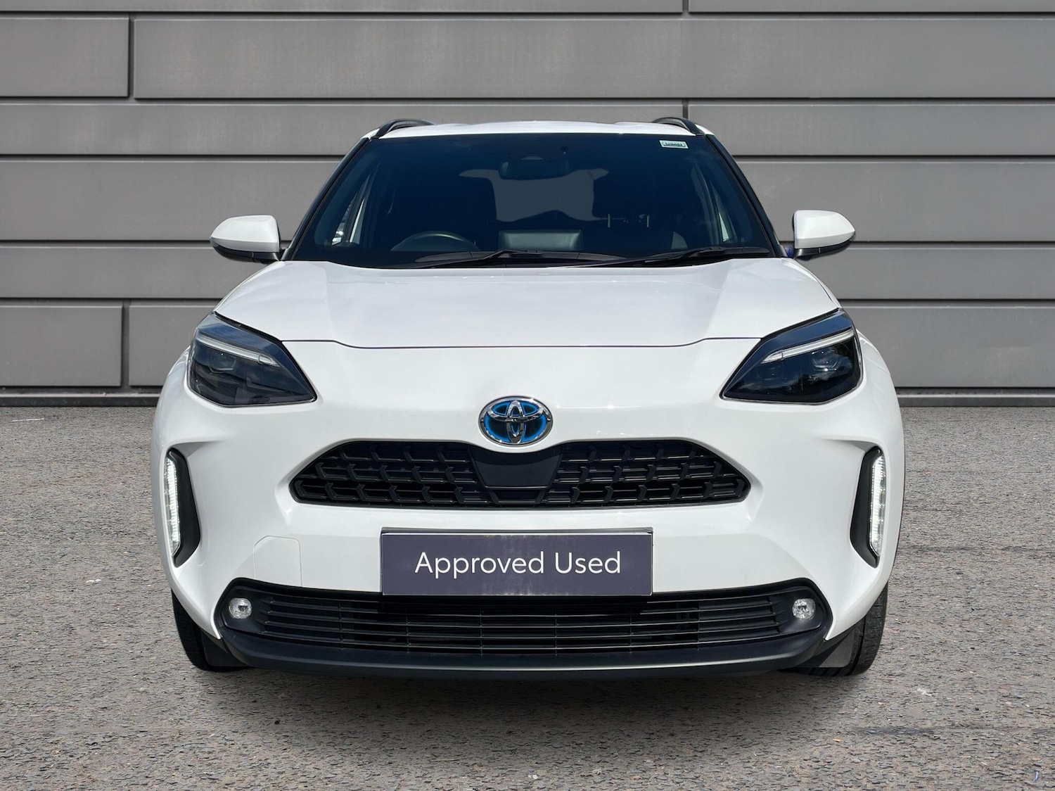 Used Toyota Yaris Cross 2023 for sale - 76110856: Photo 15