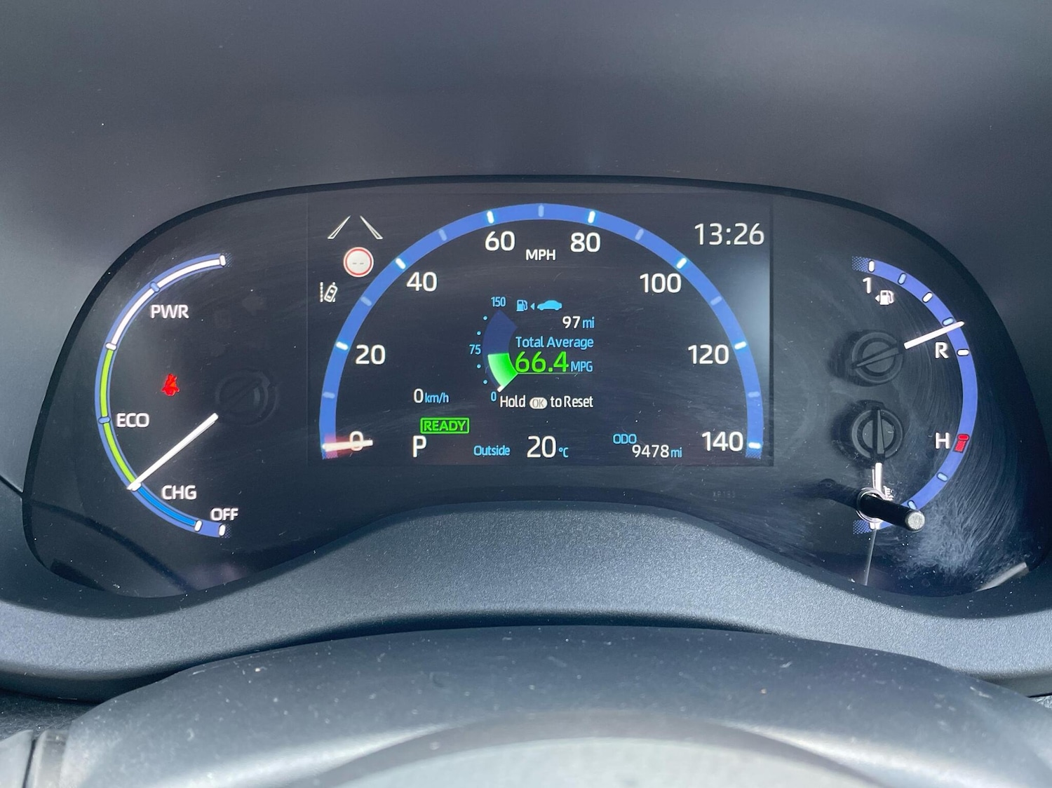 Used Toyota Yaris Cross 2023 for sale - 76110856: Photo 9