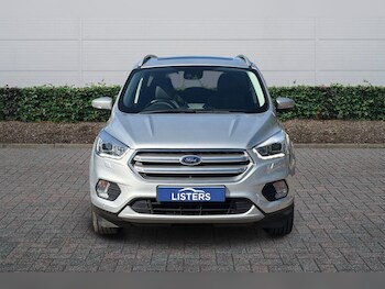 Used Ford Kuga 2018 for sale - 78418319: Photo