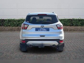 Used Ford Kuga 2018 for sale - 78418319: Photo