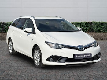 Used Toyota Auris 2016 for sale - 78350895: Photo