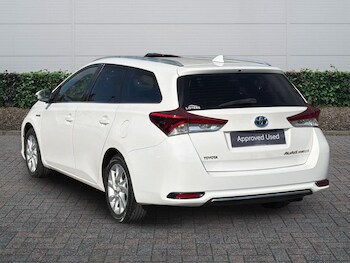 Used Toyota Auris 2016 for sale - 78350895: Photo