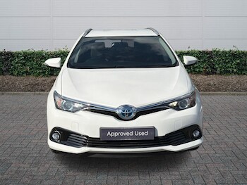 Used Toyota Auris 2016 for sale - 78350895: Photo