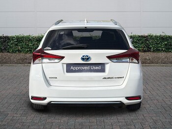 Used Toyota Auris 2016 for sale - 78350895: Photo