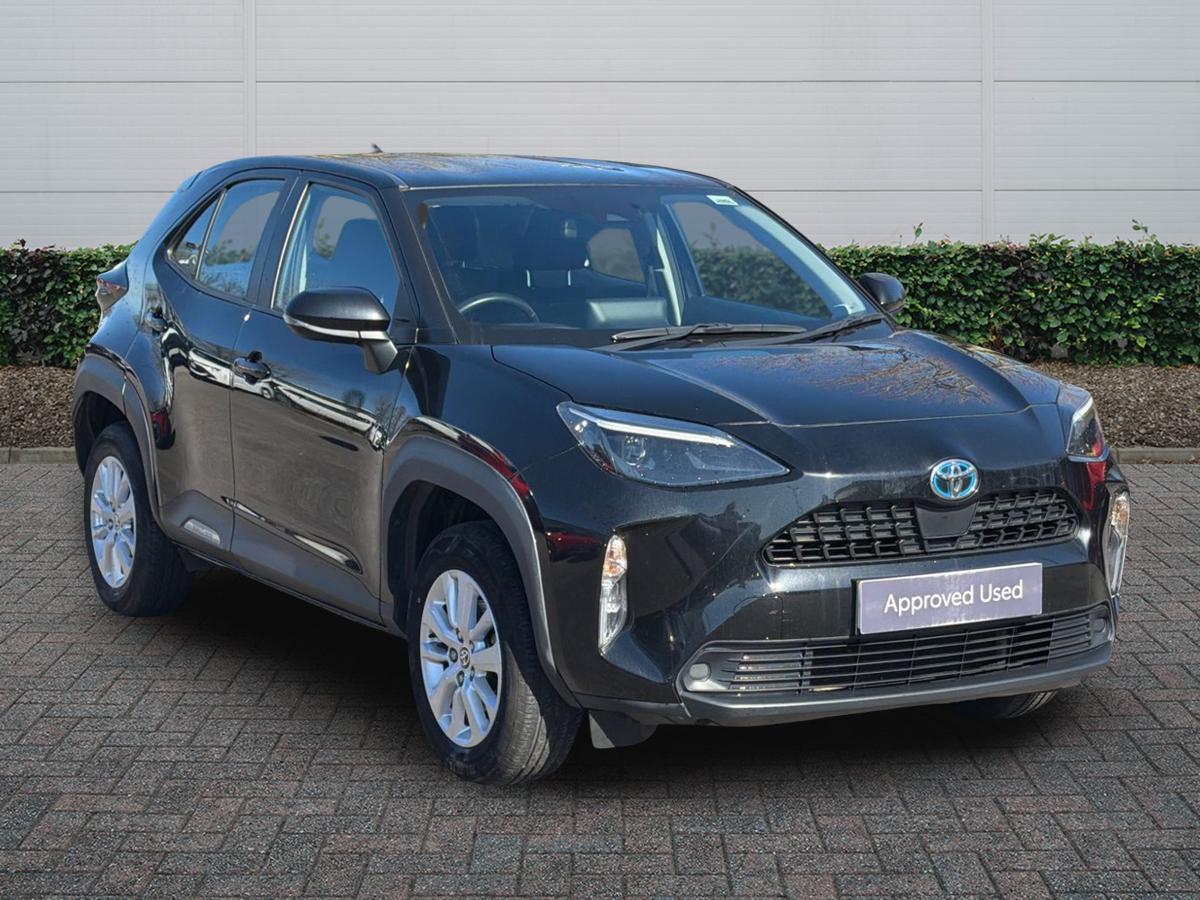 Used Toyota Yaris 2022 for sale - 77926821: Photo 1