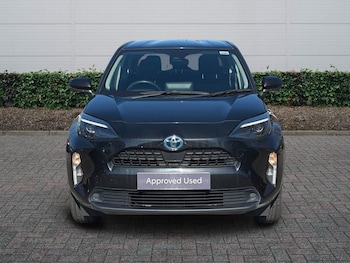 Used Toyota Yaris 2022 for sale - 77926821: Photo