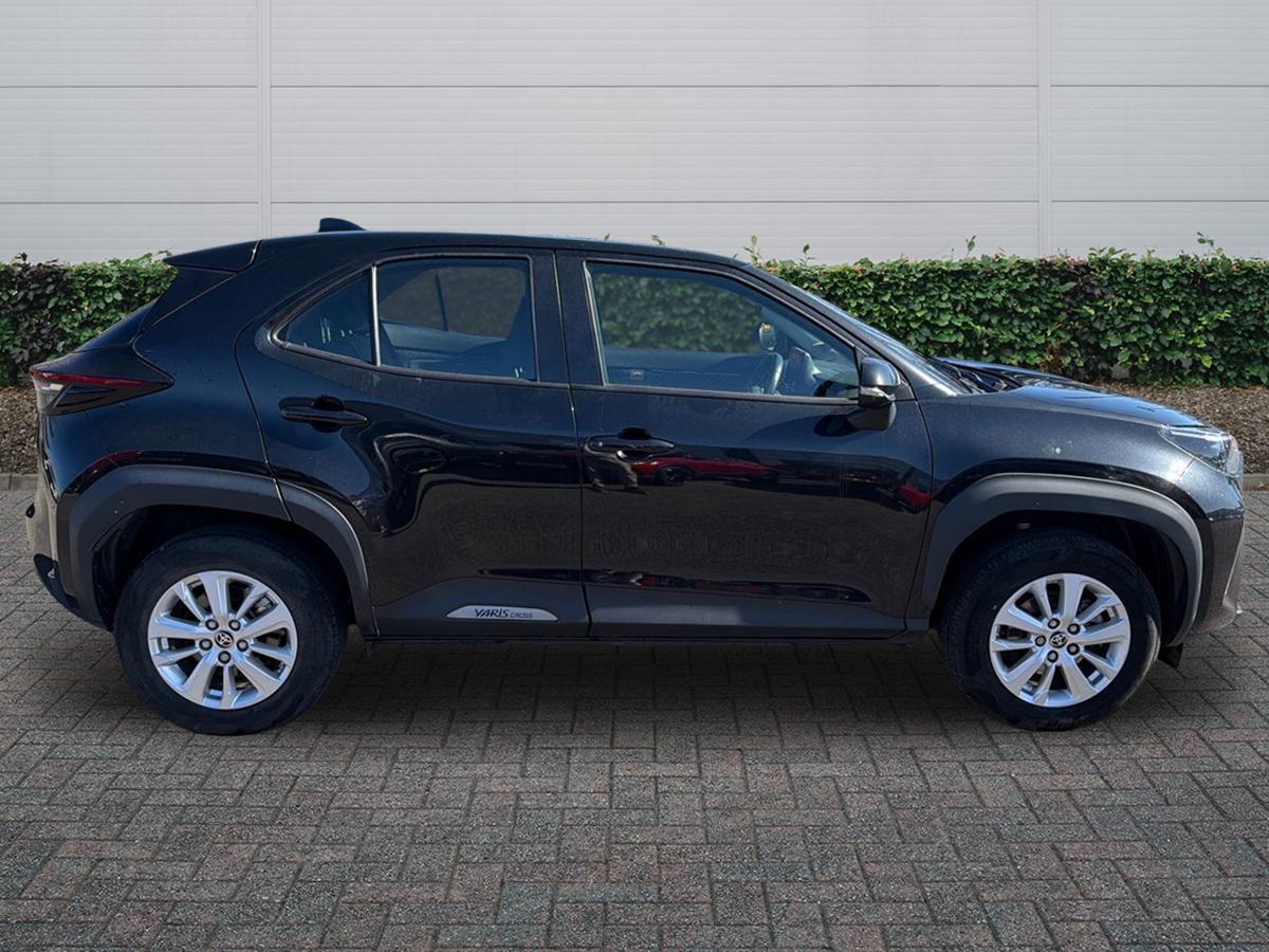 Used Toyota Yaris 2022 for sale - 77926821: Photo 5