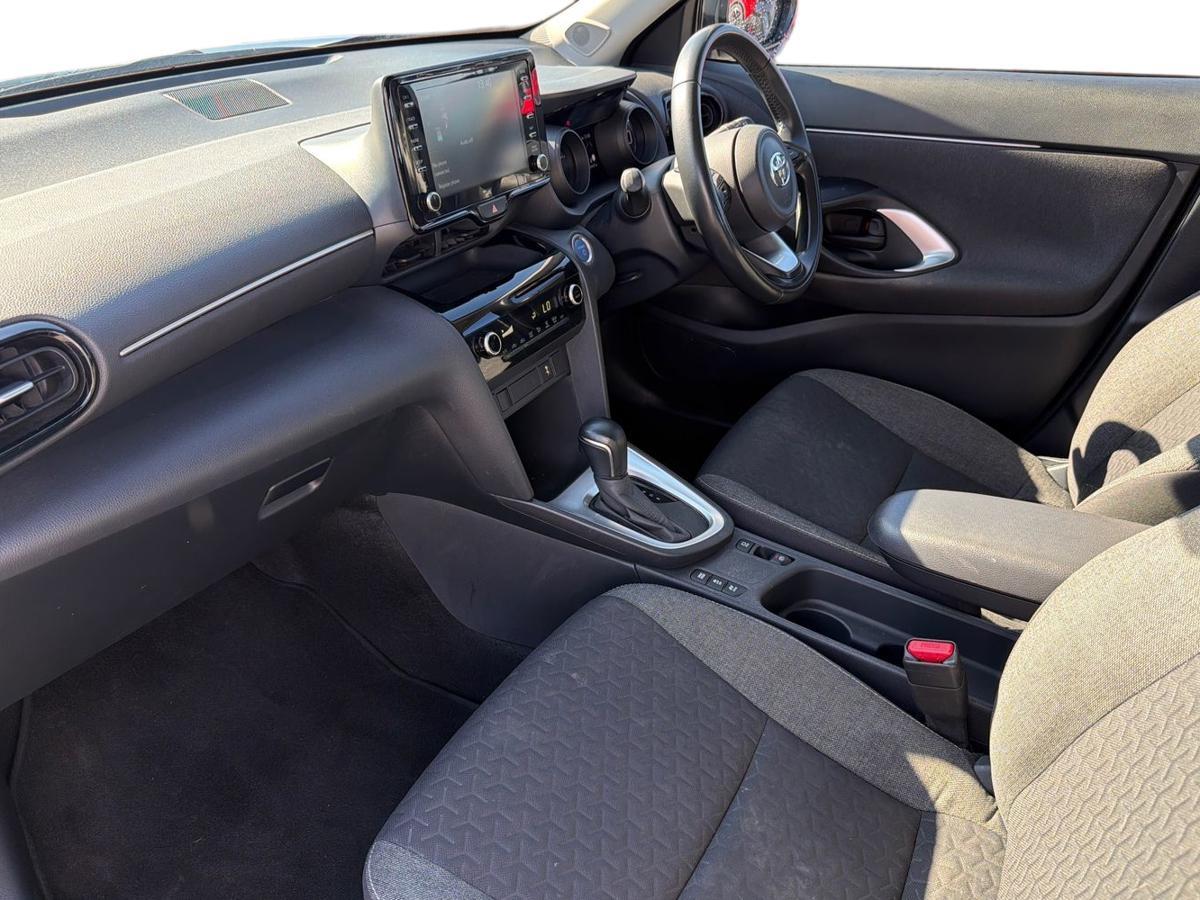 Used Toyota Yaris 2022 for sale - 77926821: Photo 7