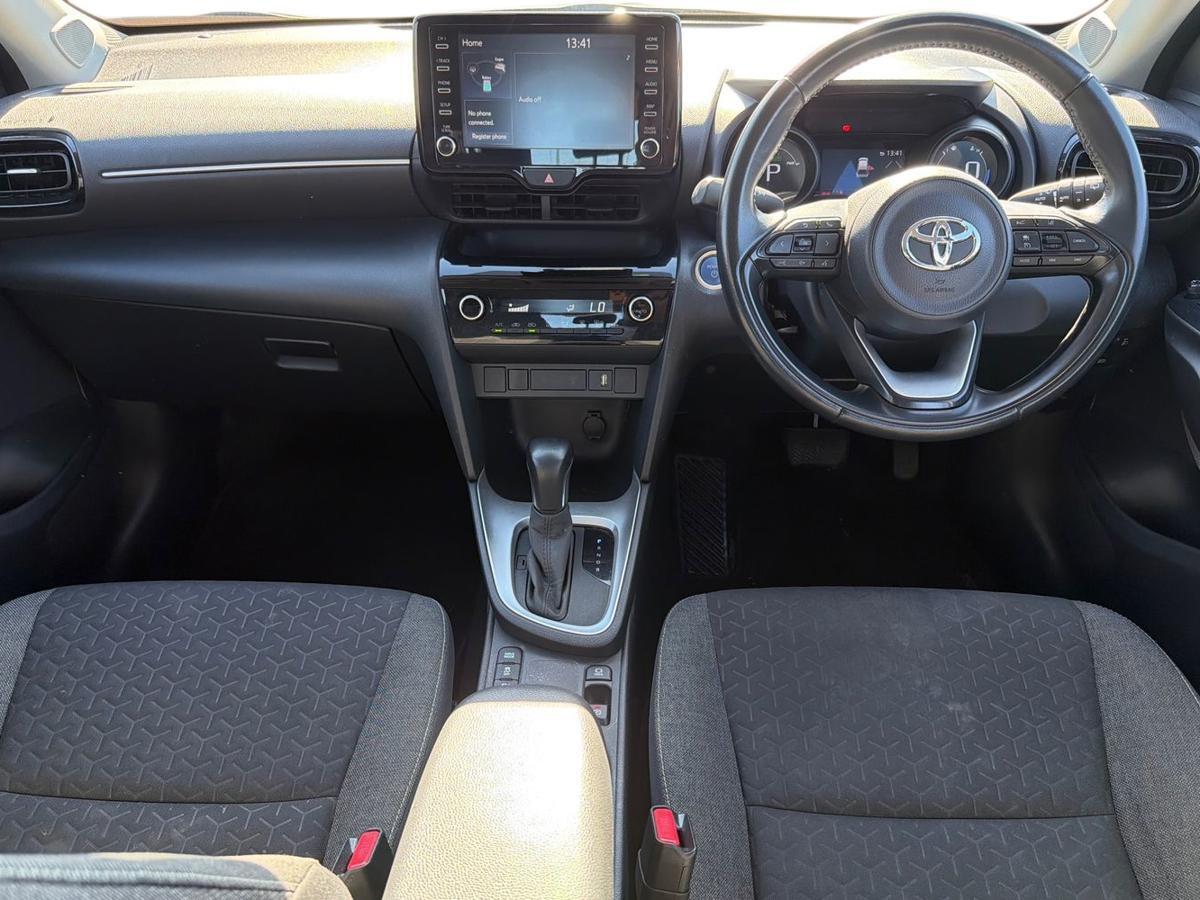 Used Toyota Yaris 2022 for sale - 77926821: Photo 8