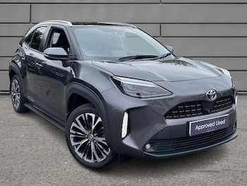 Toyota - Yaris