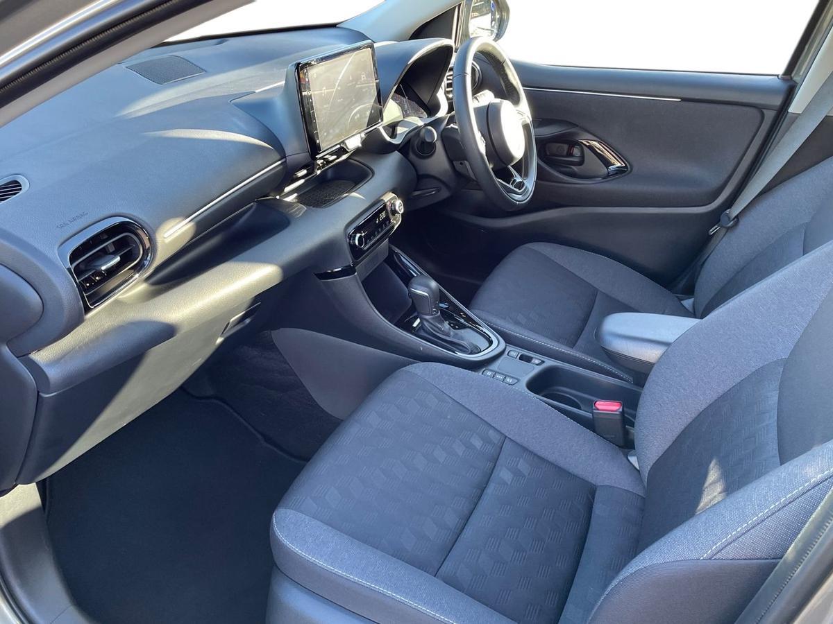 Used Toyota Yaris 2024 for sale - 76609208: Photo 7