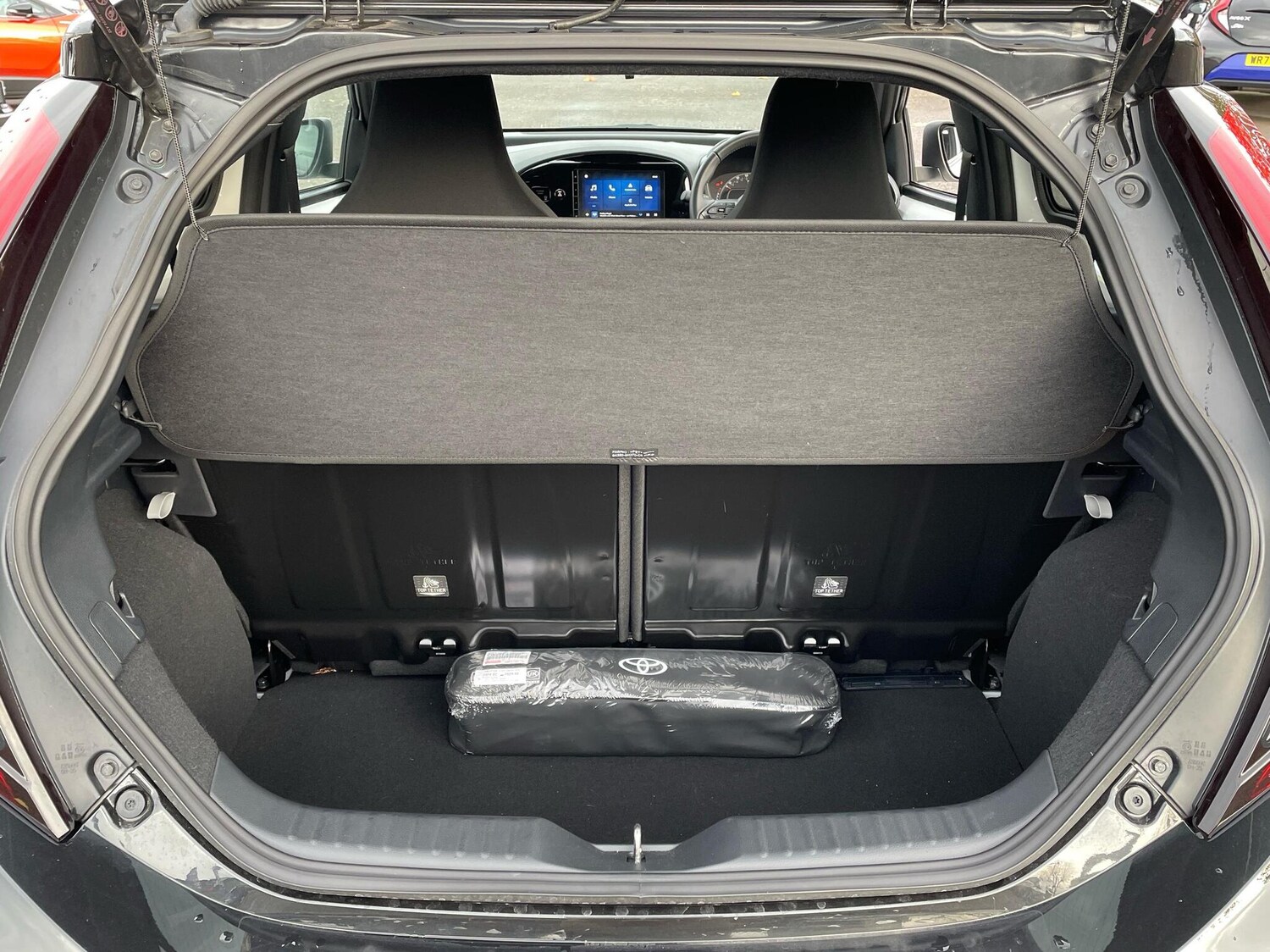 Used Toyota Aygo X 2024 for sale - 76730789: Photo 14