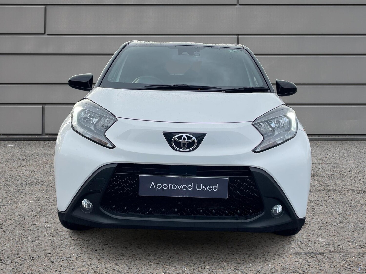 Used Toyota Aygo X 2024 for sale - 76730789: Photo 15