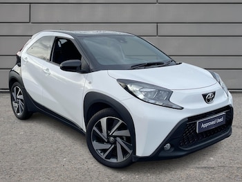 Toyota - Aygo X