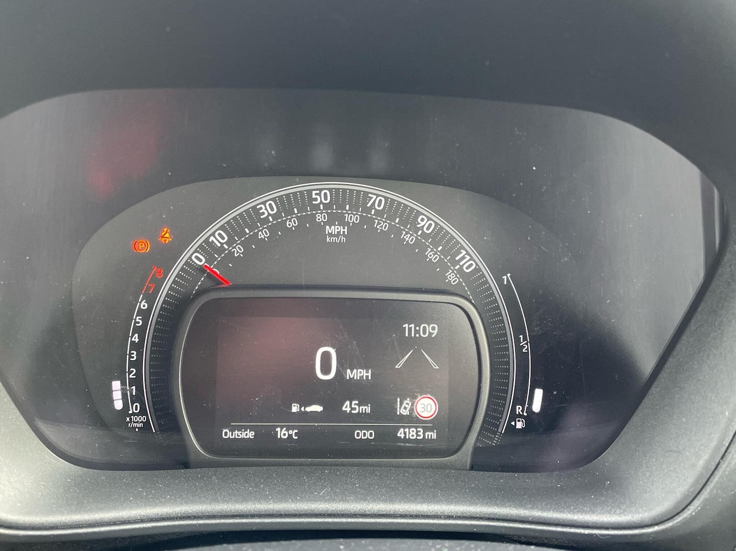 Used Toyota Aygo X 2024 for sale - 76730789: Photo 9