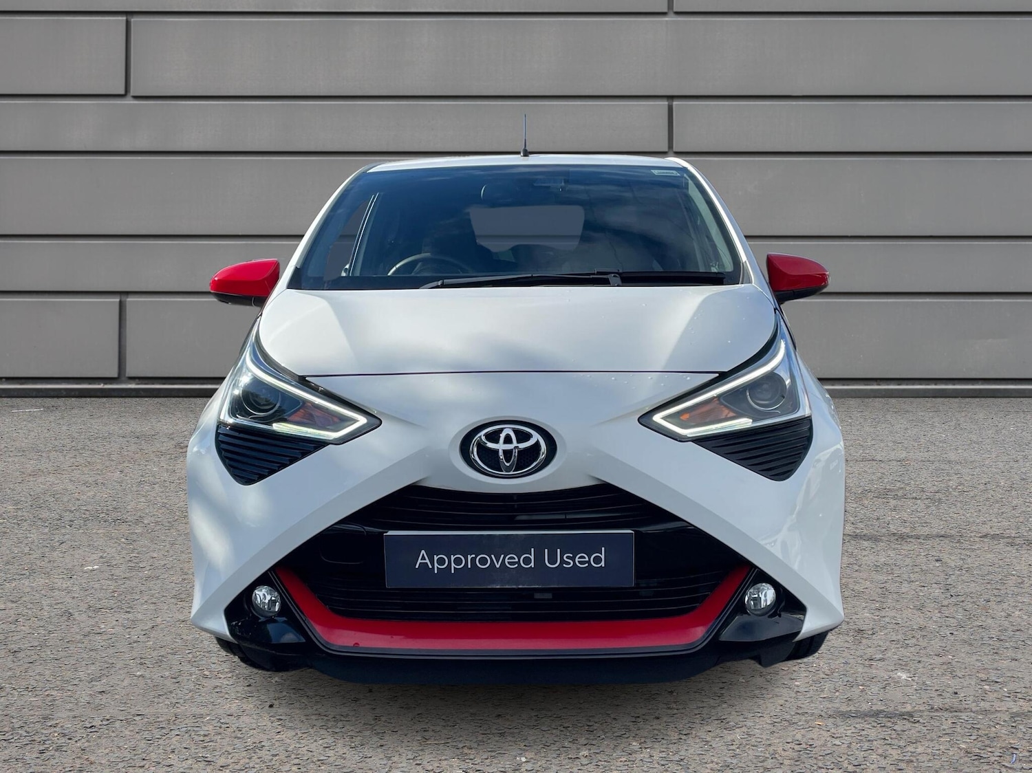 Used Toyota AYGO 2021 for sale - 76110777: Photo 15