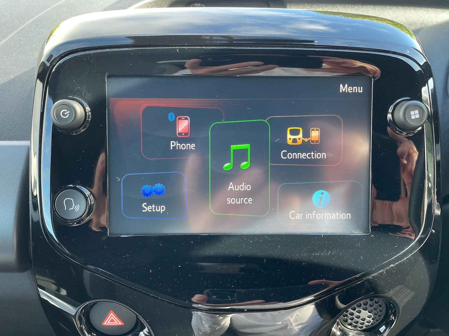 Used Toyota AYGO 2021 for sale - 76110777: Photo 7