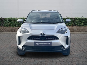 Used Toyota Yaris 2023 for sale - 77539471: Photo