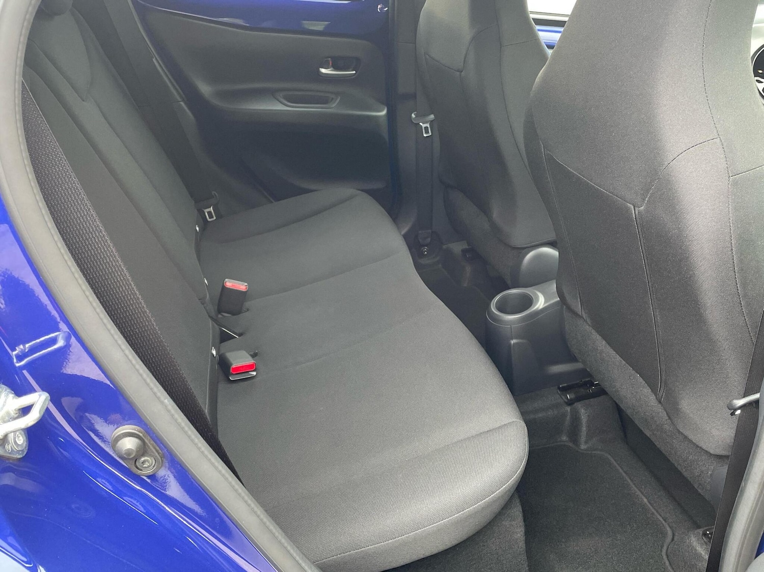 Used Toyota Aygo X 2023 for sale - 76730628: Photo 13