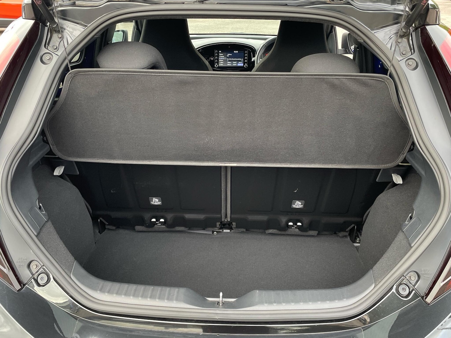 Used Toyota Aygo X 2023 for sale - 76730628: Photo 14