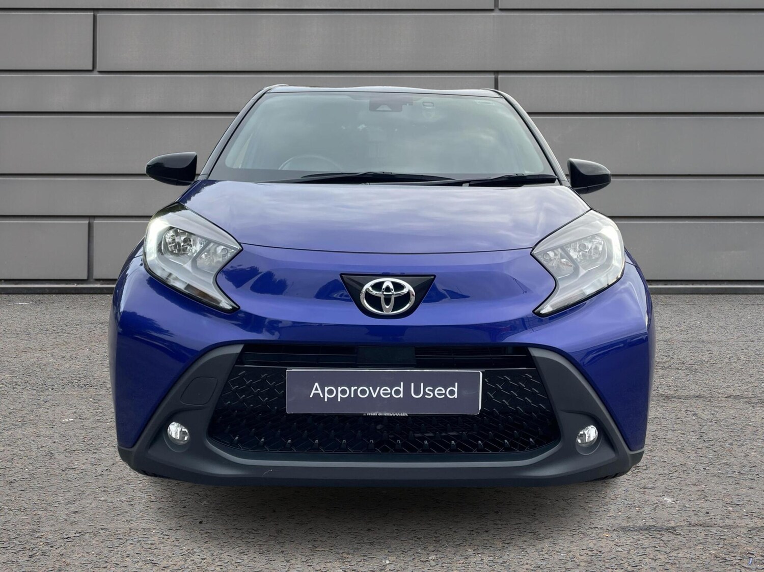 Used Toyota Aygo X 2023 for sale - 76730628: Photo 15